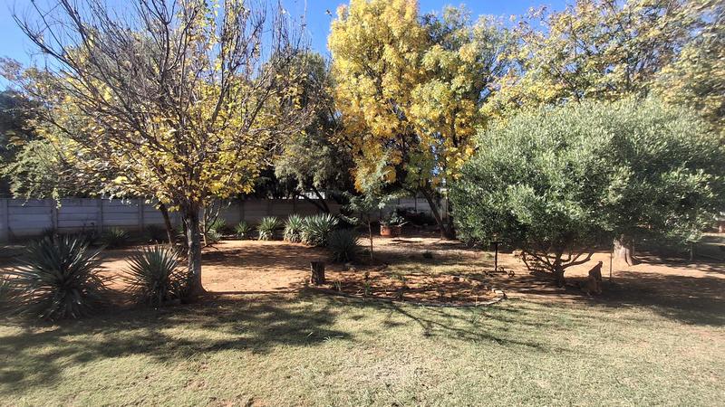 3 Bedroom Property for Sale in Bothaville Free State